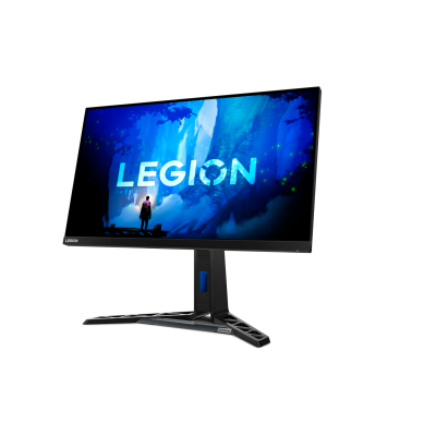 Lenovo Legion Y27-30 Gaming Monitor 165 Hz 1ms GtG FreeSync Premium USB-Hub