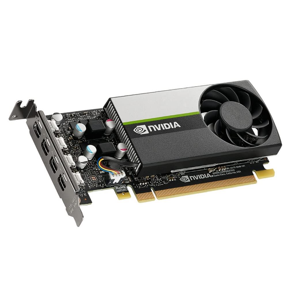 VGA Nvidia Quadro T1000 4GB Retail