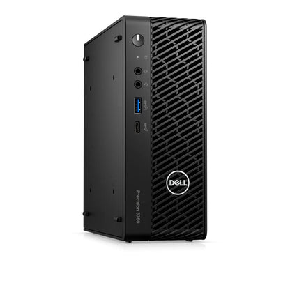 Dell Precision 3260 Compact - USFF - Intel Core i7-13700