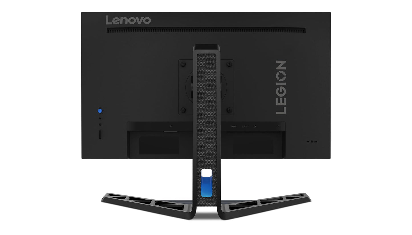 Lenovo Legion R25i-30 24.5 Gaming Monitor - IPS Panel, 180Hz,1ms