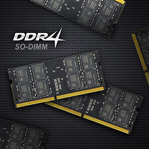 Elite-DDR4-16 GB-SO DIMM 260-PIN-ungepuffert