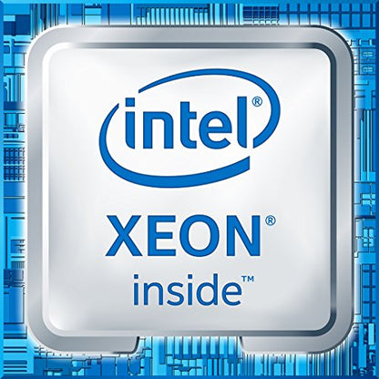 Intel S1151 XEON E3-1230V6 BOX 4x3,5 72W