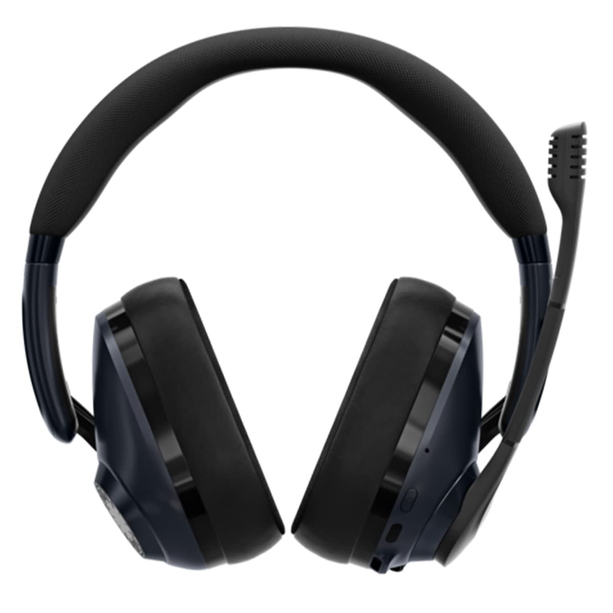 EPOS H3 PRO Hybrid Gaming Headset - schwarz