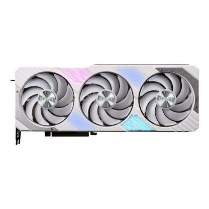 Palit RTX4070Ti Super GamingPro White OC 16B DDR6 retail