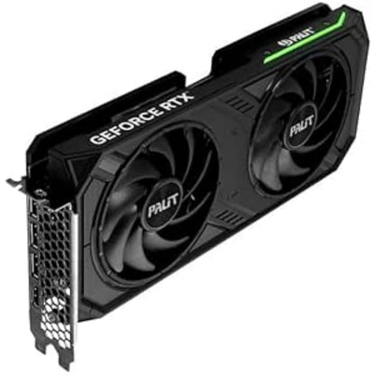 Palit RTX4070 SUPER Dual OC 12GB DDR6 retail