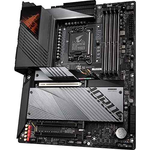 GIGA Z690 AORUS ULTRA S1700/DDR5/ATX