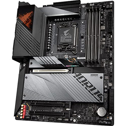 GIGA Z690 AORUS ULTRA S1700/DDR5/ATX