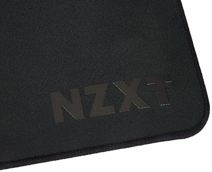 NZXT Gaming Mauspad MMP400 Black MM-SMSSP-BL