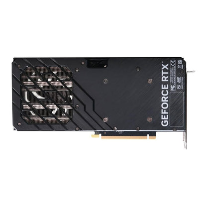 Palit RTX4070 SUPER Dual OC 12GB DDR6 retail