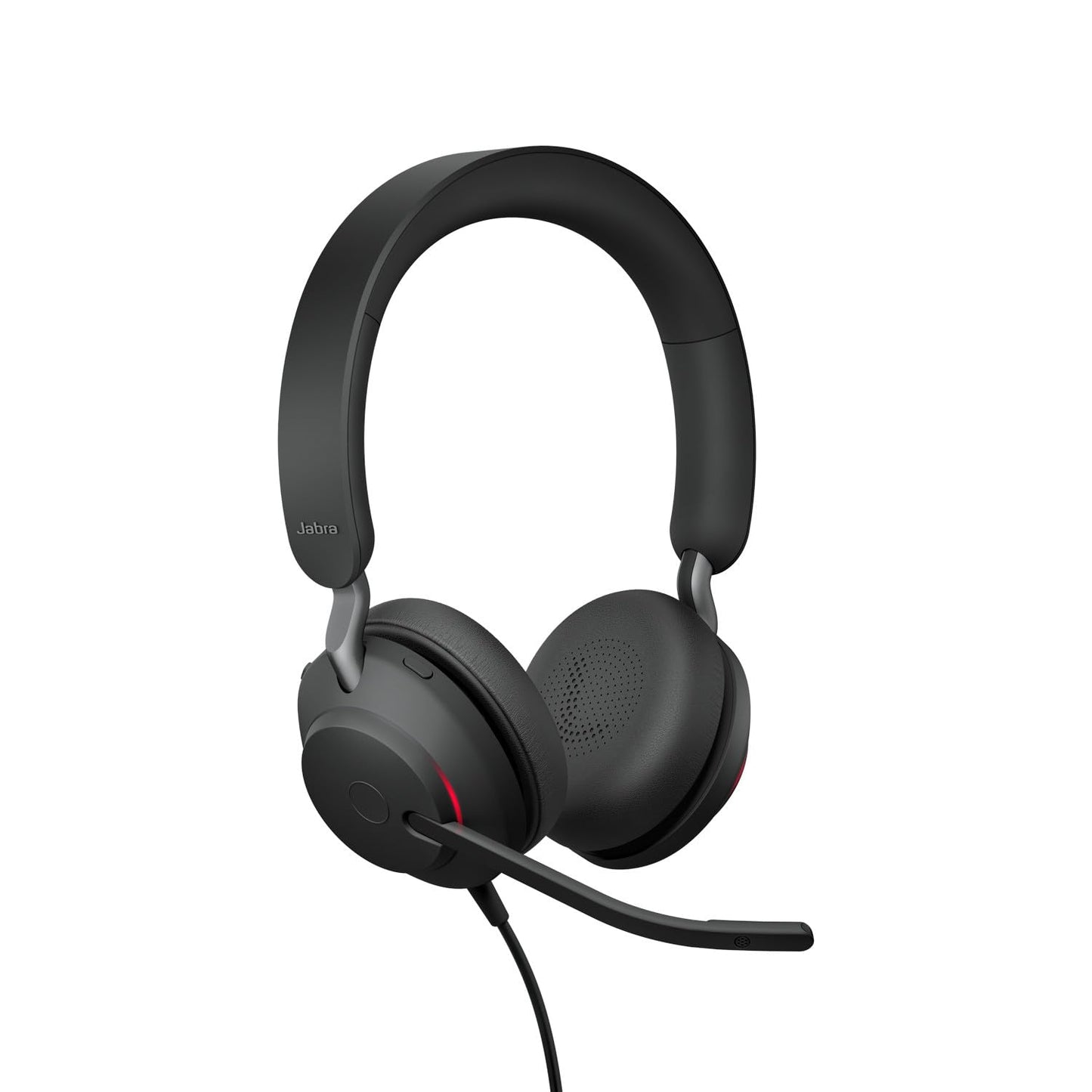 Jabra Evolve2 40 SE Stereo UC USB-A