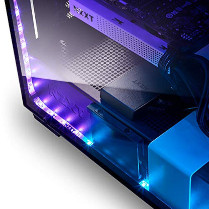 NZXT HUE 2 LED-Kit Accessory 2x250mm AH-2S825-D1 Lightstripe