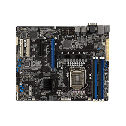 ASUS P12R-E (1200) (D)