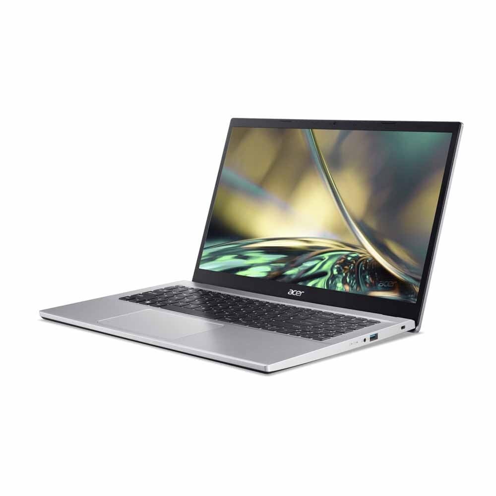 Acer Aspire 3 (A315-59-58NR) 15.6" Full HD, Intel Core i5-1235U, 16GB RAM, 1TB SSD, Linux