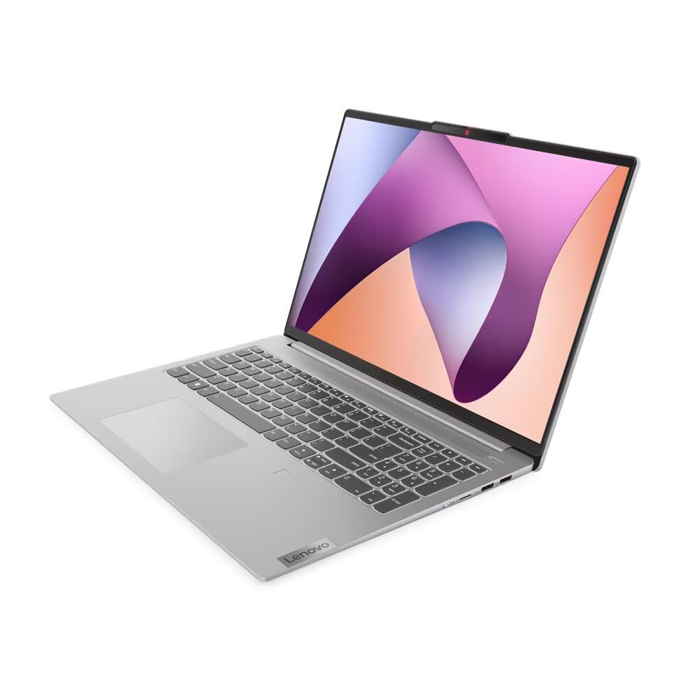 Lenovo IdeaPad 5 Slim 82XF004JGE 16" WUXGA, Intel Core i5-13420H, 16GB RAM, 1TB SSD, Windows 11 Home