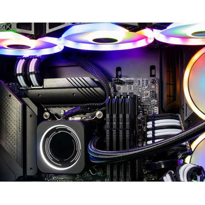 Captiva PC Highend Gaming R78-740