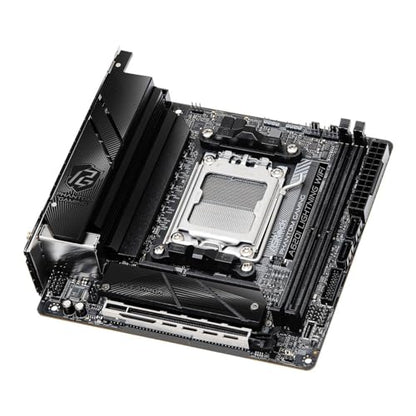 ASROCK A620I LIGHTNING WIFI DDR5 AM5 retail