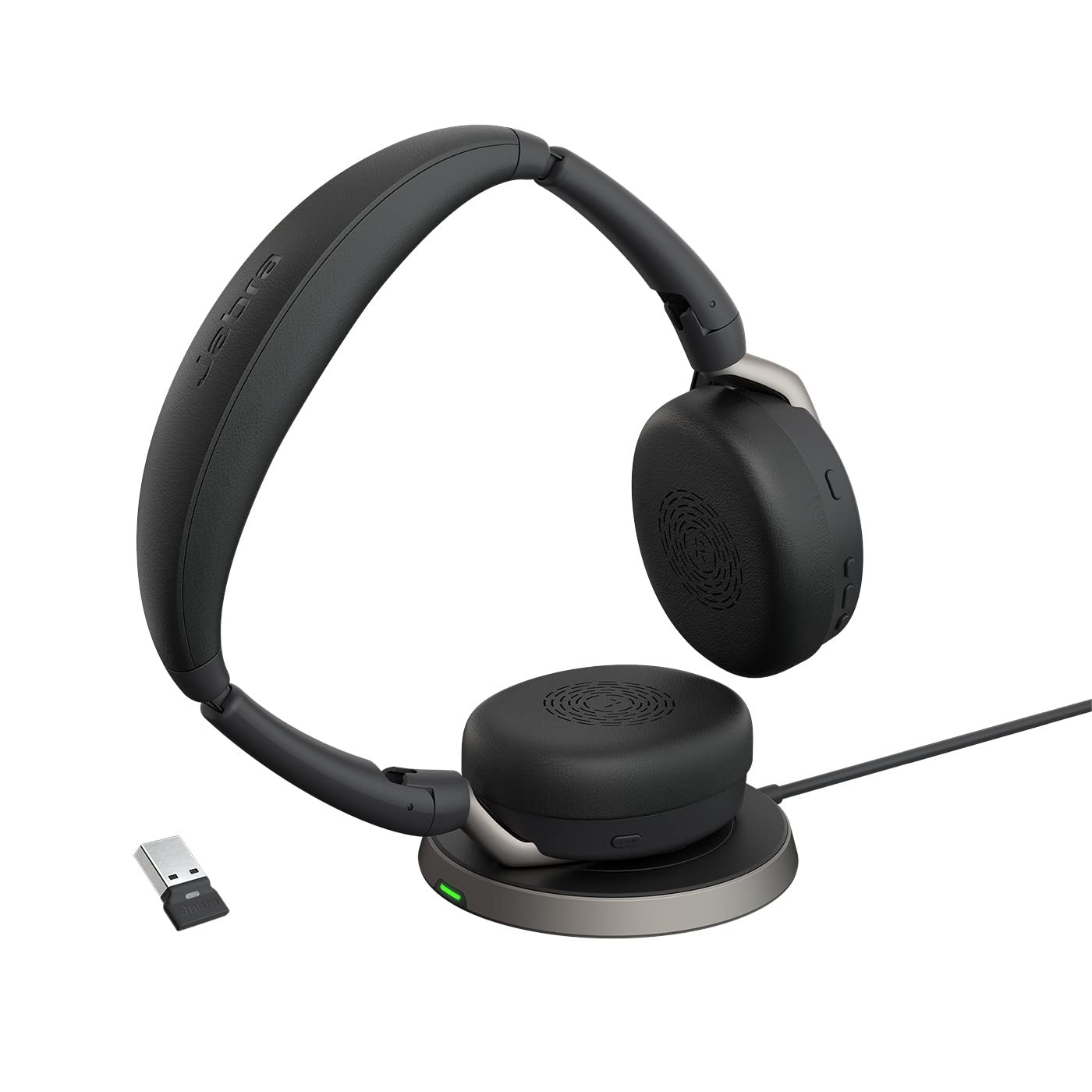 Jabra Evolve2 65 Flex MS Stereo USB-A