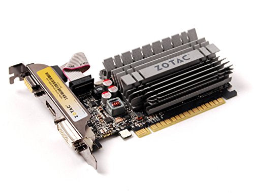 VGA ZOTAC GeForce® GT730 4GB ZONE Edition