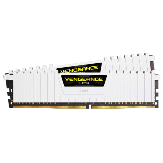 RAM Vengeance LPX-DDR4 3000 UDIMM CL16