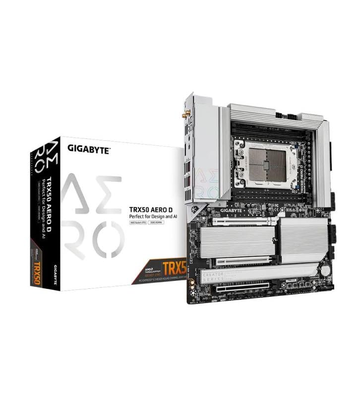 Gigabyte TRX50 AERO D (sTR5) (D)