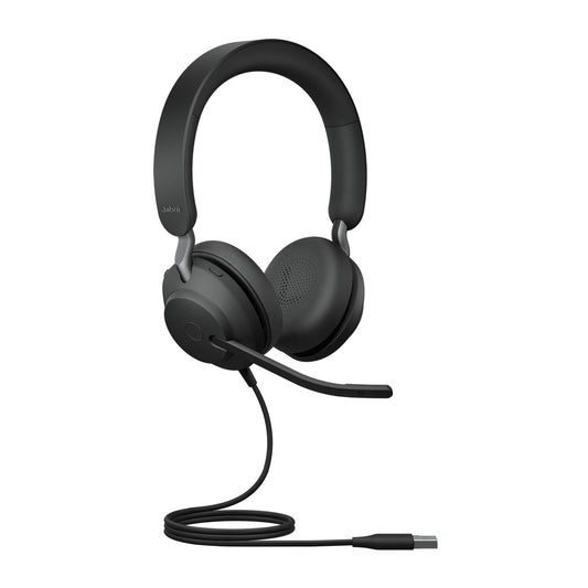 Jabra Evolve2 40 SE Stereo UC USB-A