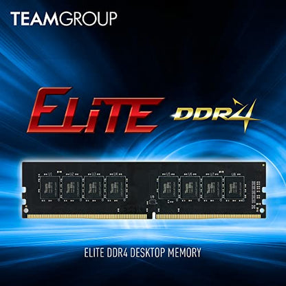 Group RAM Elite-32 GB-DDR4 3200 UDIMM CL22