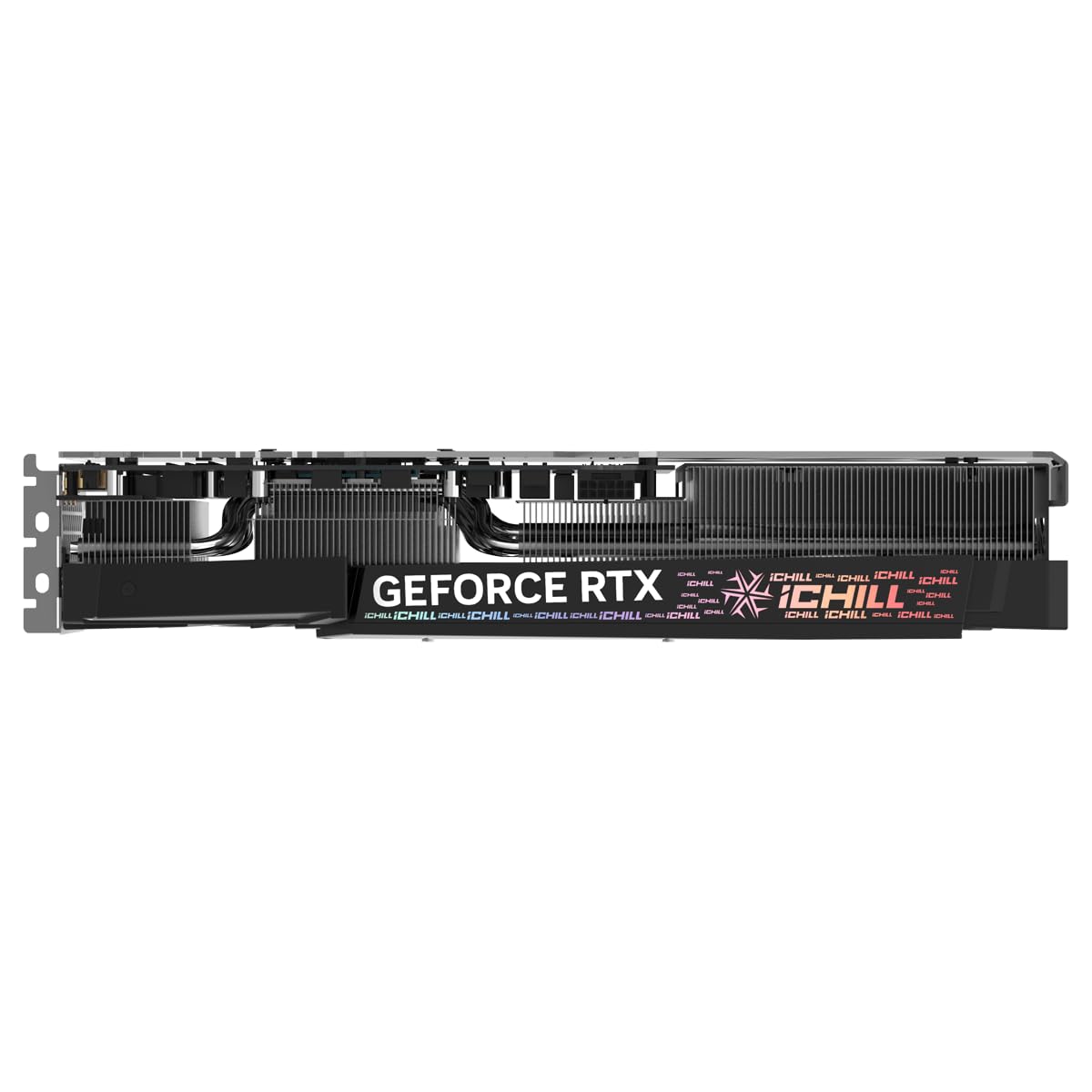 INNO3D GeForce RTX 4080 SUPER iCHILL X3 16GB Grafikkarte 3xDP/HDMI