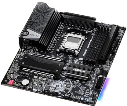 ASROCK B650E Taichi Lite ATX AM5