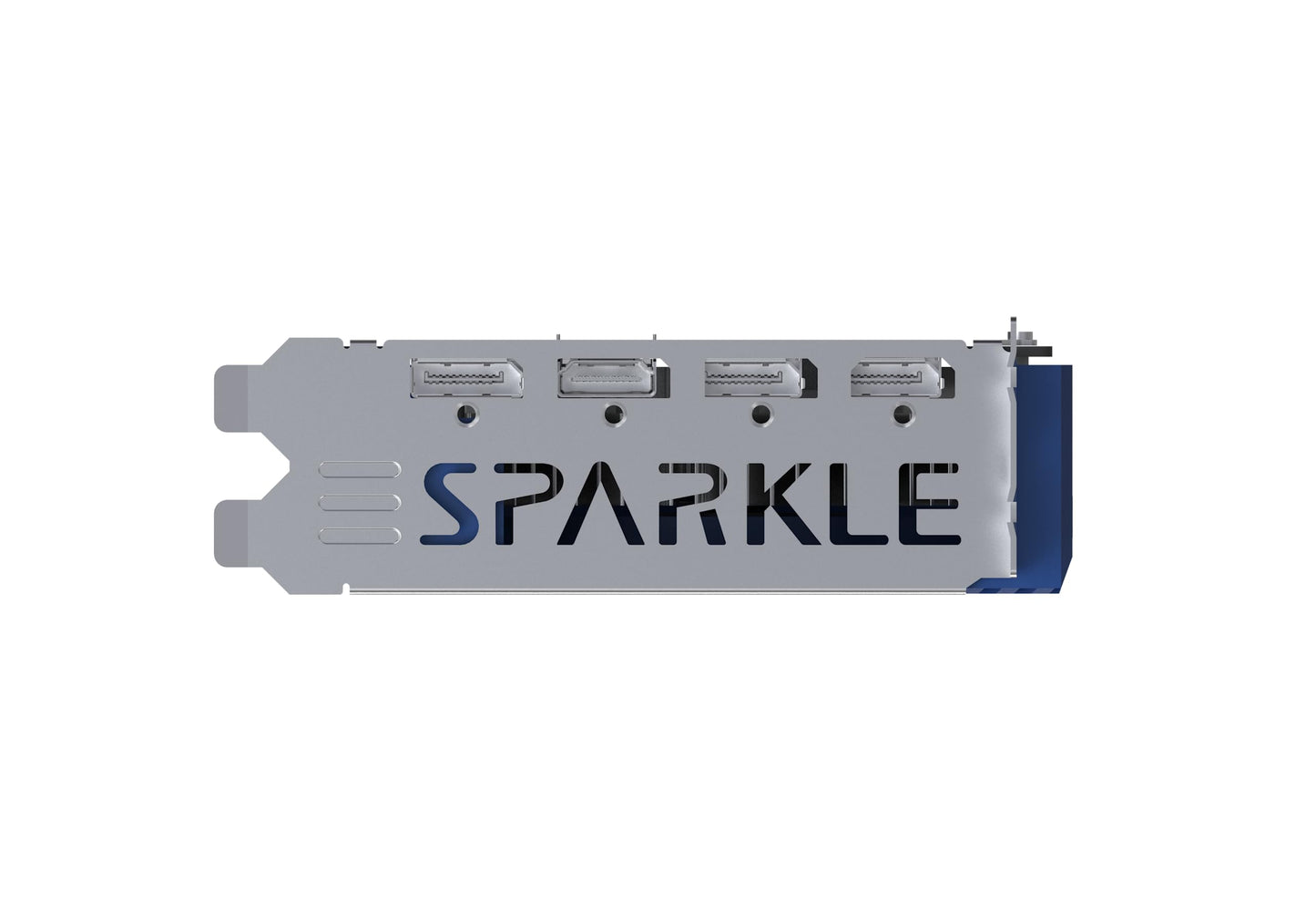 Sparkle Intel ARC A310 4GB ELF GDDR6 VGA Card retail