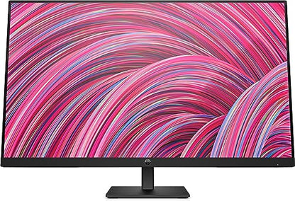 80cm/31,5'' (2560x1440) HP P32u G5 16:9 5ms IPS HDMI DisplayPort USB-C VESA QHD Speaker Black