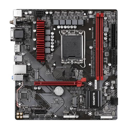 Gigabyte GA-B760M GAMING AC DDR4 (1700) (D)