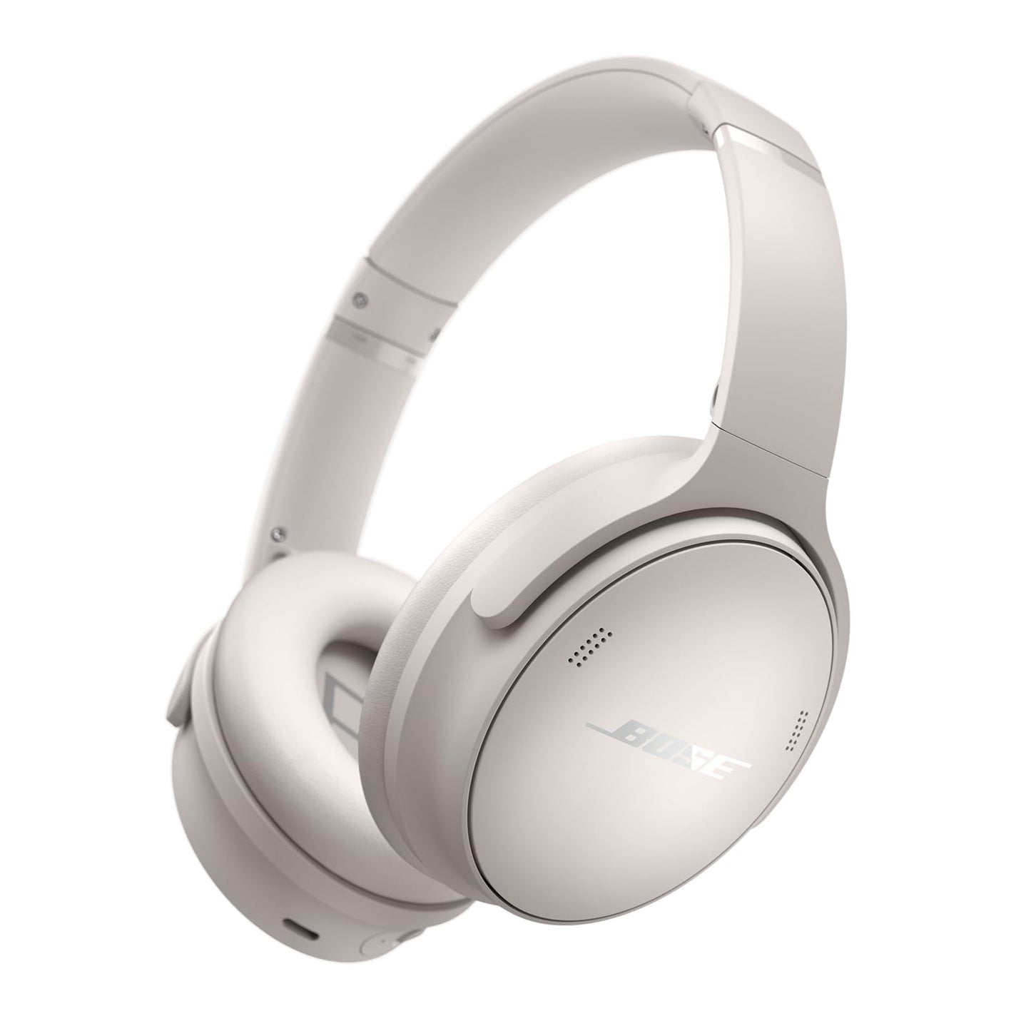 BOSE QuietComfort - white