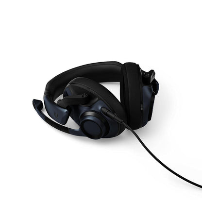 EPOS H6 PRO - Gaming Headset Closed, sebring schwarz