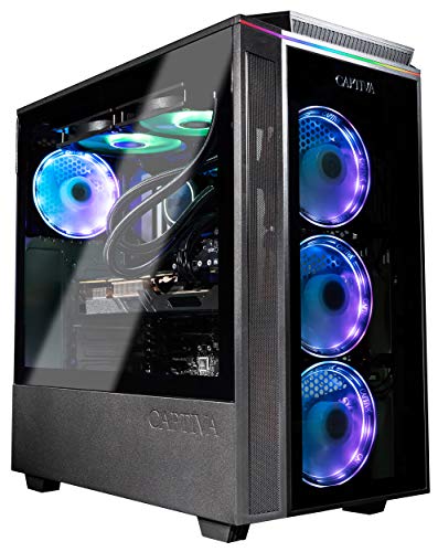 Captiva PC Highend Gaming I62-785