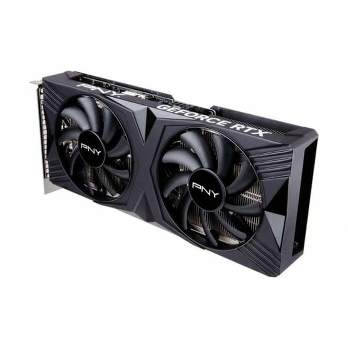 VGA PNY GeForce® RTX 4070 12GB Verto Dual Fan