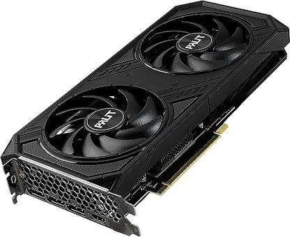 RTX 4070 12GB Dual OC GDDR6X