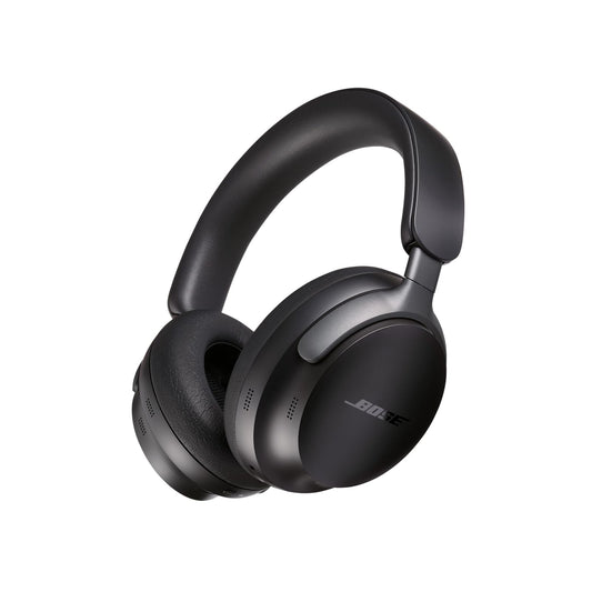 BOSE QuietComfort Ultra - black