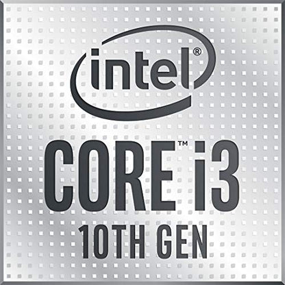 Intel S1200 CORE i3 10105 TRAY 4x4,4 65W GEN10