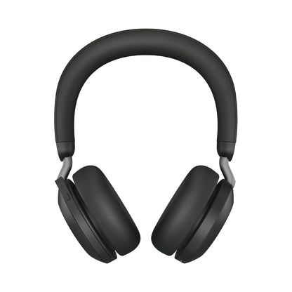 Jabra Evolve2 75 Link380c MS Stereo Black