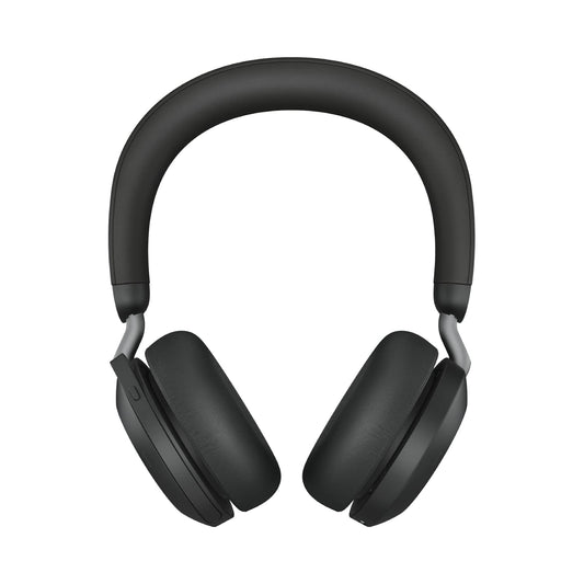 Jabra Evolve2 75 Link380c MS Stereo Black