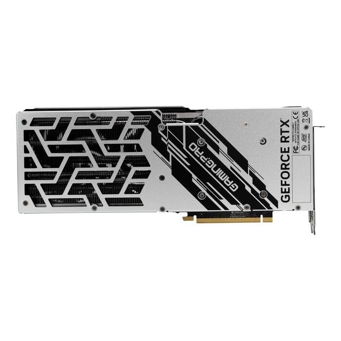 Palit RTX4080 SUPER GamingPro OC 16GB DDR6