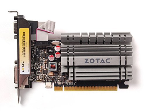 VGA ZOTAC GeForce® GT730 4GB ZONE Edition