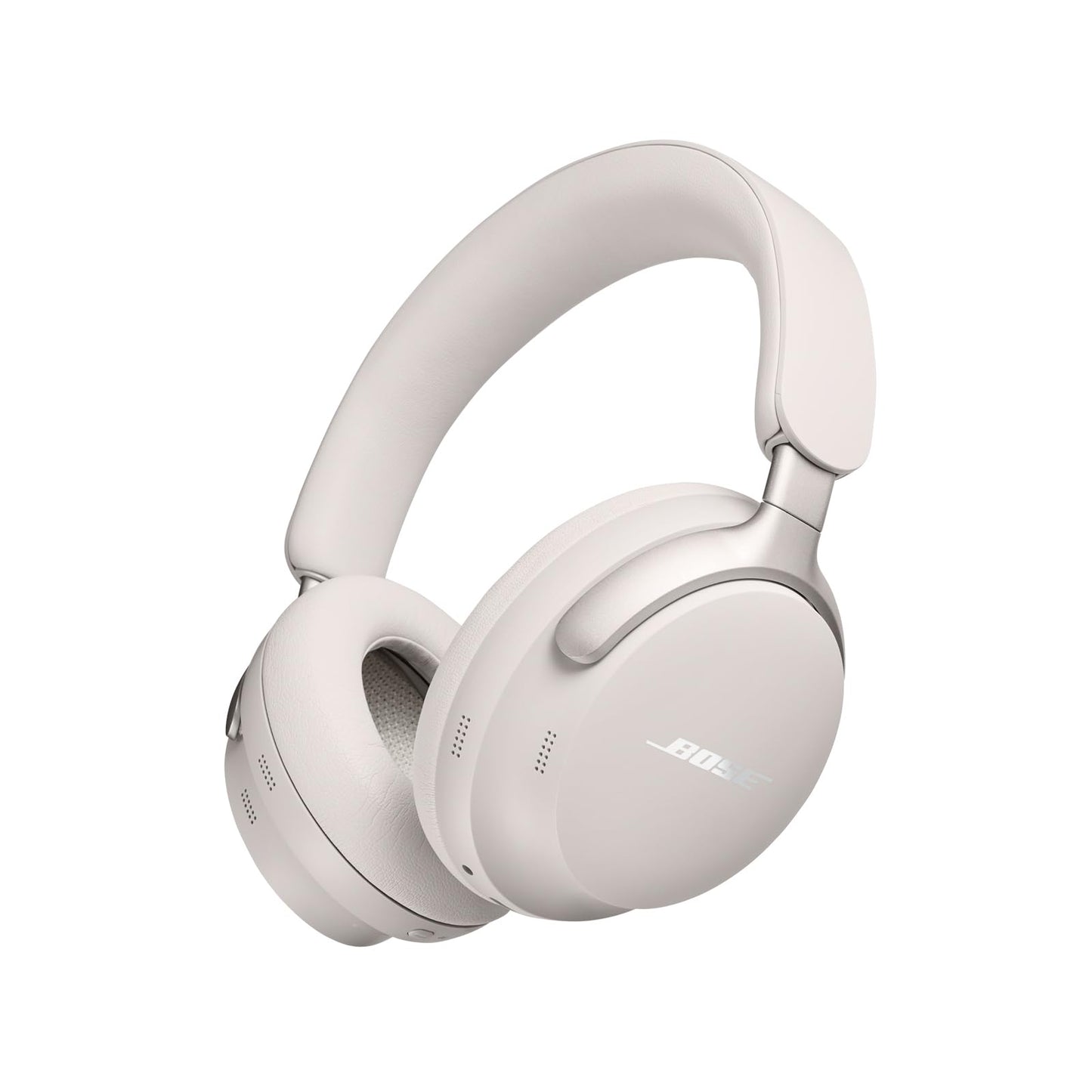 BOSE QuietComfort Ultra - white