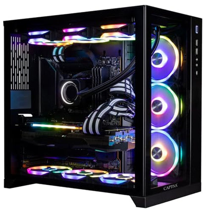 Captiva PC Highend Gaming R78-740