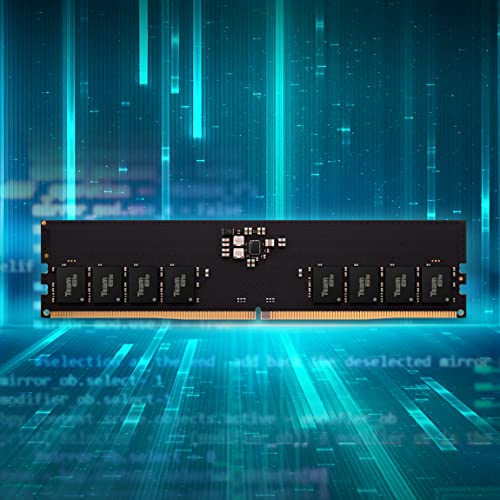 Elite-DDR5-Modul-16 GB-DIMM 288-PIN-5600 MHz / PC5-44800-ungepuffert