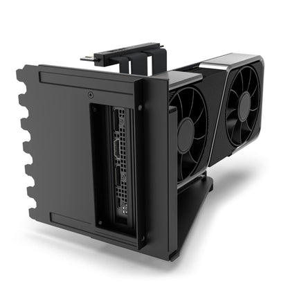 NZXT Vertical GPU-Mounting Kit(Black) AB-RH175-B1