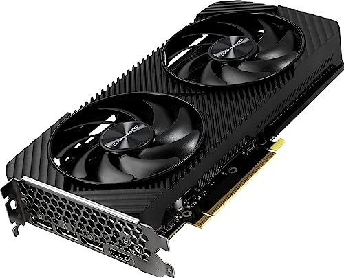 RTX 4060 Ti 8GB Gainward Ghost GDDR6