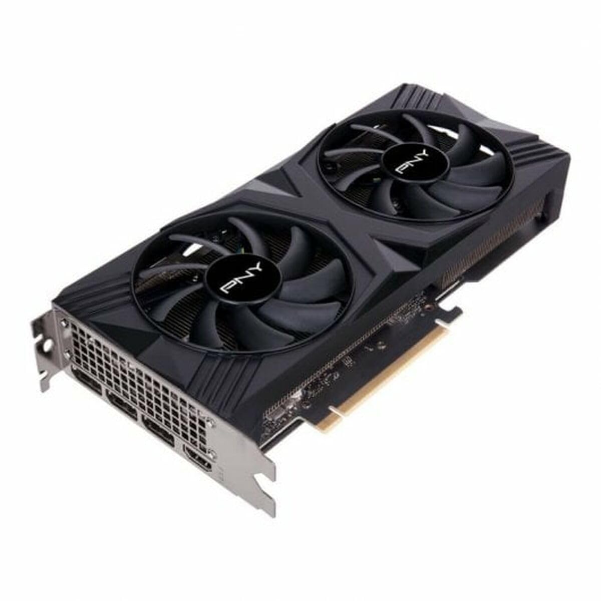 VGA PNY GeForce® RTX 4070 12GB Verto Dual Fan