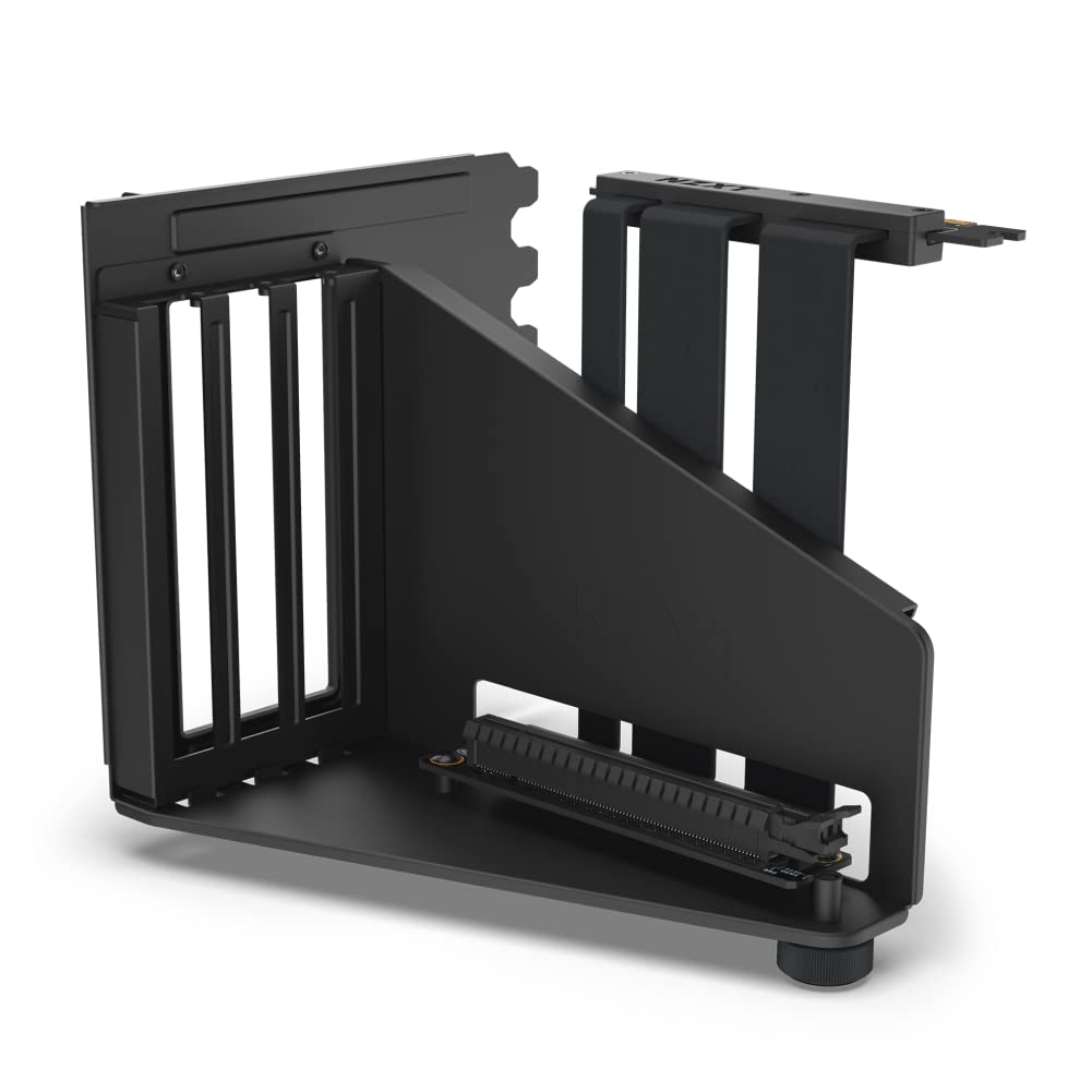 NZXT Vertical GPU-Mounting Kit(Black) AB-RH175-B1