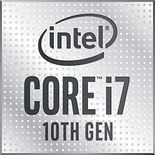 Intel S1200 CORE i7 10700F TRAY 8x2,9 65W GEN10